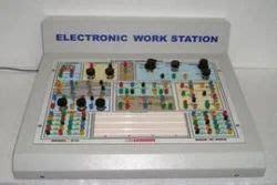 electronic workstation   price  chennai  lab electronics id