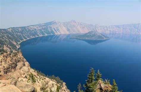 9 Best Crater Lake Hikes You've Got to Take On!