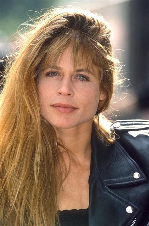 Pin on Linda Hamilton | Linda hamilton terminator, Linda hamilton
