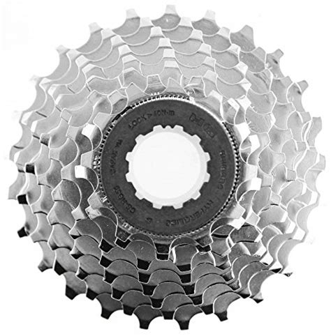 Shimano Cassette Sprocket Cs Hg50 8 S Ni Plated 11 13 15 18 21 Amazon Price Tracker