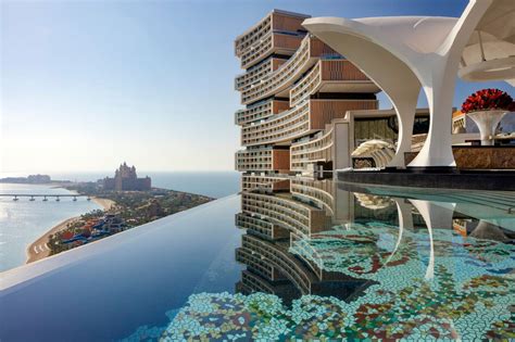 Atlantis The Royal - Exterior - modlar.com