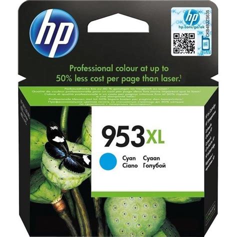 Cartuchos De Tinta Hp 953 953xl