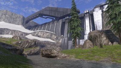 Valhalla Multiplayer Map Halo Halopedia The Halo Wiki