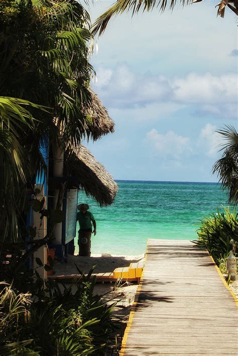 Jardines del Rey, Cuba