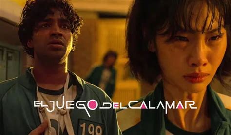 El Juego Del Calamar 2 La Posible Trama Para Nueva Temporada En