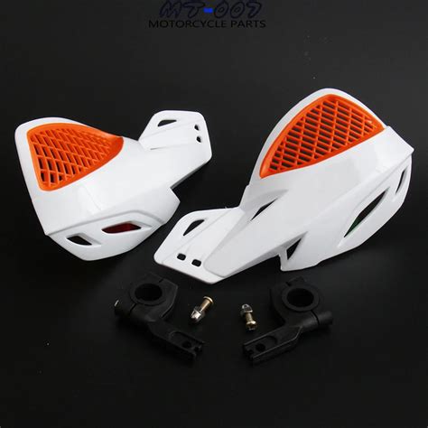 Hand Guards Handguards Protector Protection Fit Crf Yzf Wrf Kxf Rmz Drz