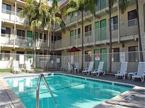 Motel 6 Oceanside in Oceanside (CA) - Room Deals, Photos & Reviews