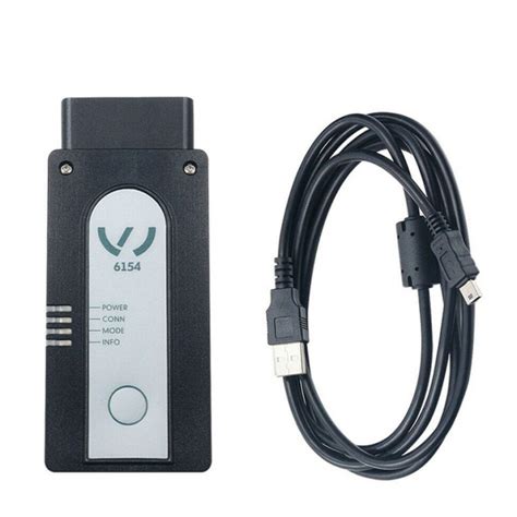 VAS 6154 PLUS Tester Diagnoza Auto VW Audi Skoda Seat