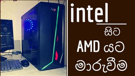 Ryzen 3 3200g Budget Pc Build Software Design Gaming Video Editing Pc Build Tech Pro