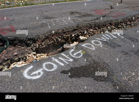 Centralia, pennsylvania hi-res stock photography and images - Alamy