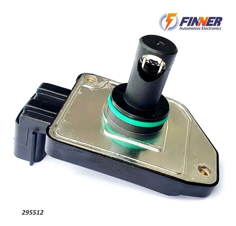 Sensor Maf Nissan Frontier D21 D22 Envío gratis