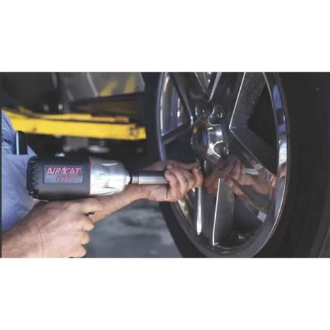 Aircat Vxl In Compact Impact Wrench Martdiscover