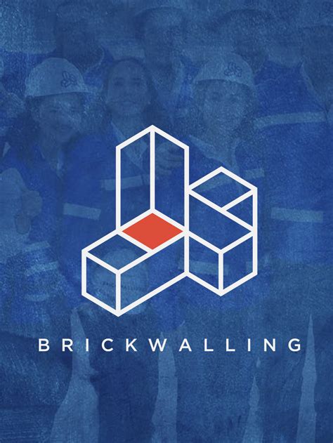 recursos brickwalling group