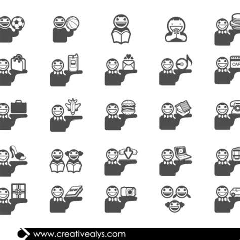 Person Icon Free Vector #189427 - Free Icons Library