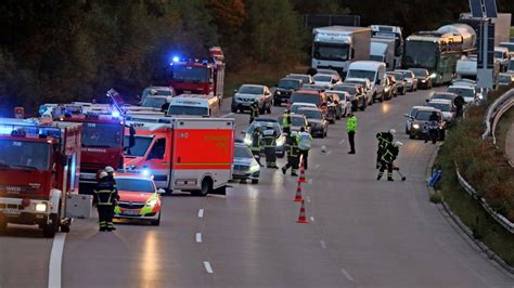 Unfall A1 Ahrensburg Heute DReferenz Blog