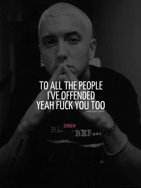 Rap Quotes Wallpapers Wallpaper Cave