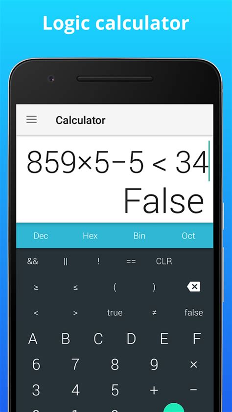 Calculator N Open Source Math Solver Android Apps On Google Play