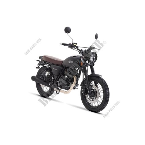 Pi Ces D Origine Pour Moto Mash Mash