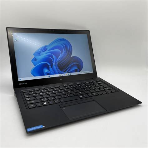 Yahoo オークション 本体のみ TOSHIBA 東芝 dynabook R82 B Core m5