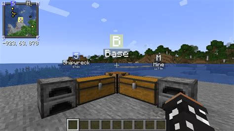 Xaero S Minimap Mod F R Minecraft Apex Hosting