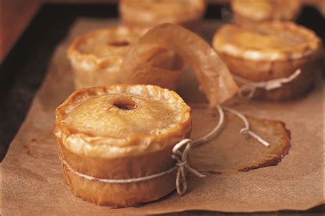 Recipe for scottish meat pies – Artofit