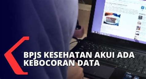 Kementerian Pertahanan Turut Usut Kasus Kebocoran Data Peserta Bpjs