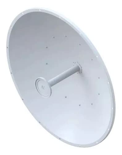 Antena Ubiquiti Airfiber Ghz Dbi Km Punto A Punto Mercadolibre