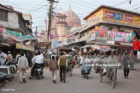 4,768 Agra Uttar Pradesh Stock Photos, High-Res Pictures, and Images ...