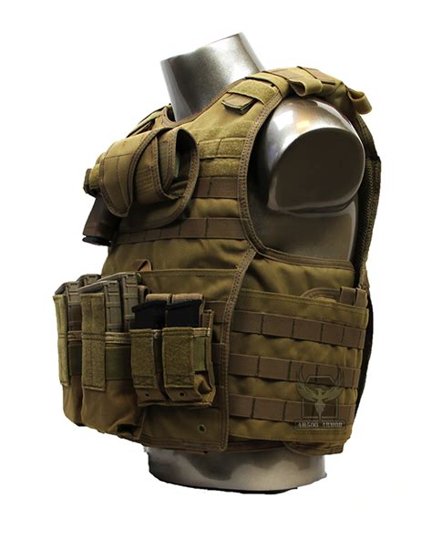 Condor EXO Gen II Plate Carrier