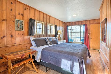 Pet-Friendly Couples Cabin in Eureka Springs, Eureka Springs (updated ...