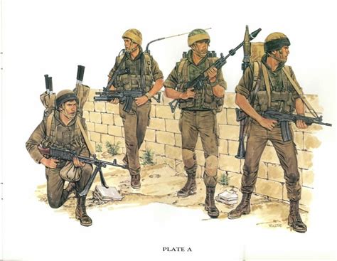 idf military uniform 35 by guy191184 on DeviantArt