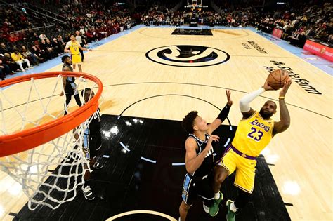 Nba Previa Lakers Vs Celtics El 01 02 2024 Pronóstico Gratis