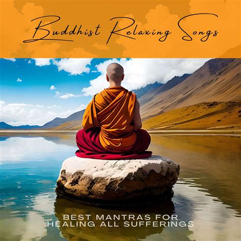 ‎Meditating Buddhaの「Buddhist Relaxing Songs - Best Mantras for Healing ...