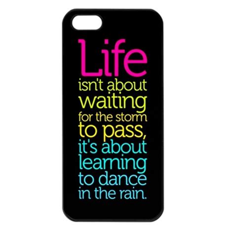 Iphone Cases With Quotes. QuotesGram