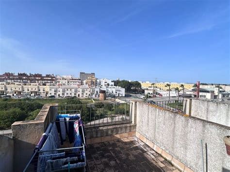 Casas y pisos en El Cristo Cayetano Roldán San Fernando idealista