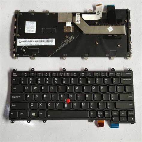 Lenovo ThinkPad Yoga 260 370 X380 Toetsenbord 00HW849 01HW575 01HW615