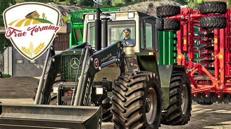 Ls True Farming Der Neue Hof Wird Versteigert Farming