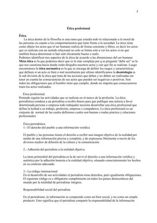 Etica Profecional Pdf