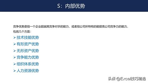 图解企业战略规划的经典分析工具：swot、qcdms、pest、五力分析qcdms是什么管理方法 Csdn博客