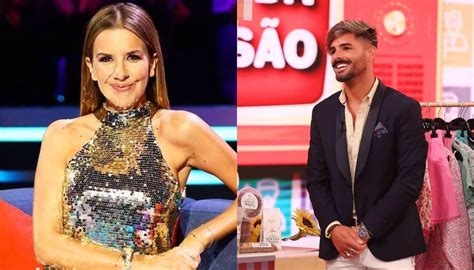 Big Brother Rui Pedro arrasa Pipoca Mais Doce Não acrescenta nada