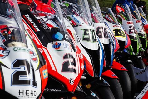 Superbike-WM 2021: Wieso der Zeitplan diskutiert wird / Superbike-WM