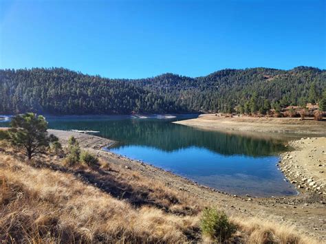 Top 3 Hiking Trails in Ruidoso NM