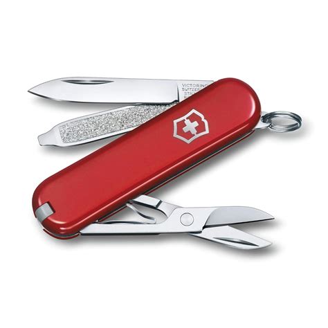 Victorinox Swiss Army Knife Fresh Stylish Colorful Swiss Classics