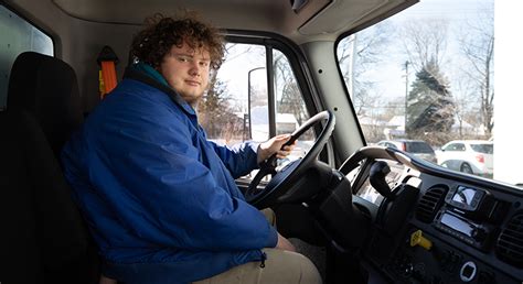 Commercial Driver S License In Racine Wi Great Lakes Ccc