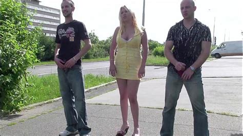 Huge Tits Mature Gangbang Search XVIDEOS