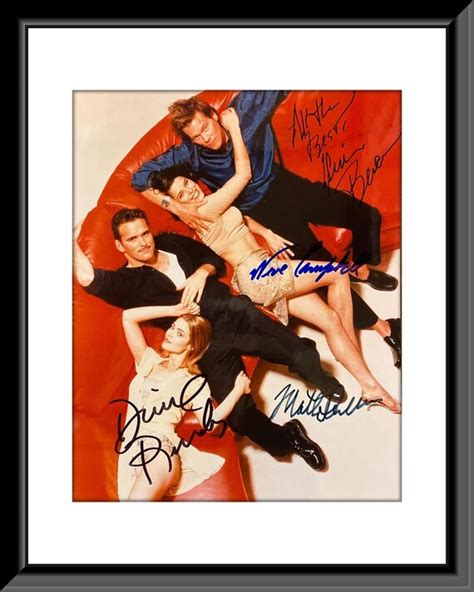 Wild Things Cast Signed Movie Photo | Etsy