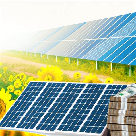 How Much Does It Cost For Solar Panels A Comprehensive Guide The