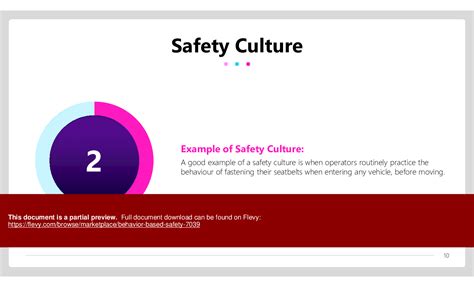 Ppt Behavior Based Safety 54 Slide Ppt Powerpoint Presentation Pptx