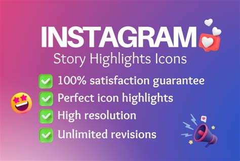 Design A Custom Instagram Story Highlight Covers Luxury In 24h Feed By Dimaspermana325 Fiverr