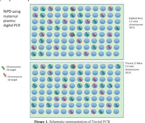 Figure From Non Invasive Prenatal Diagnosis Of Aneuploidy Next